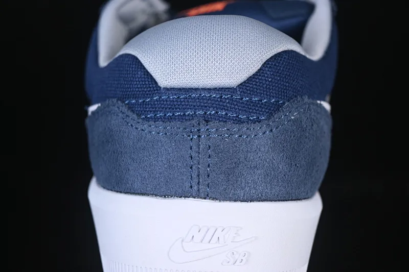 All categories Nk SB Dunk series Nk Force 58 simplified skateboard shoes J version Nike SB Force 58 Nike simplified retro skateboard shoes CZ2959-403
